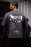 MITO Bellator Boni Boxy Tee