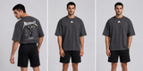 MITO Bellator Boni Boxy Tee