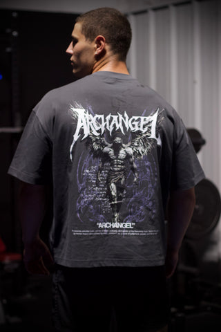 MITO Bellator Boni Boxy Tee