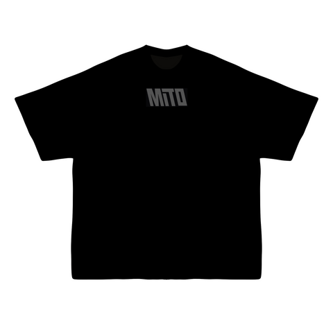 MITO Original Cover Tee